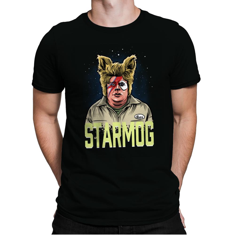 Starmog