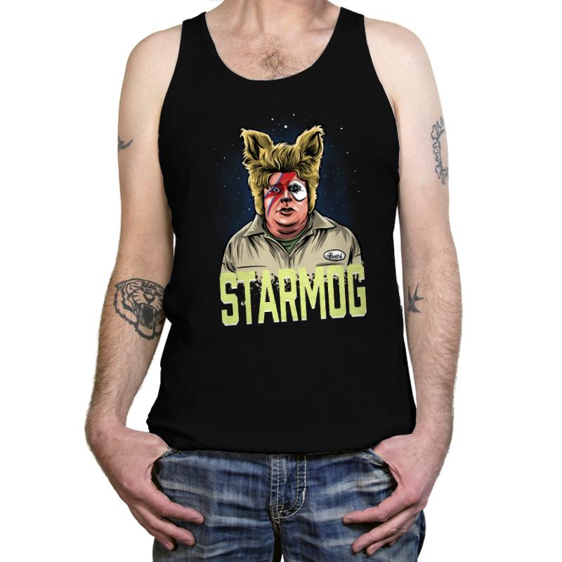 Starmog