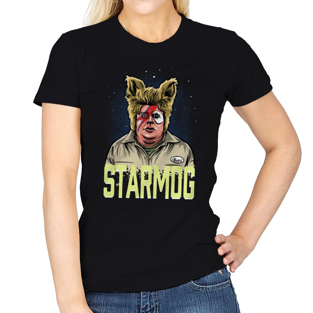 Starmog