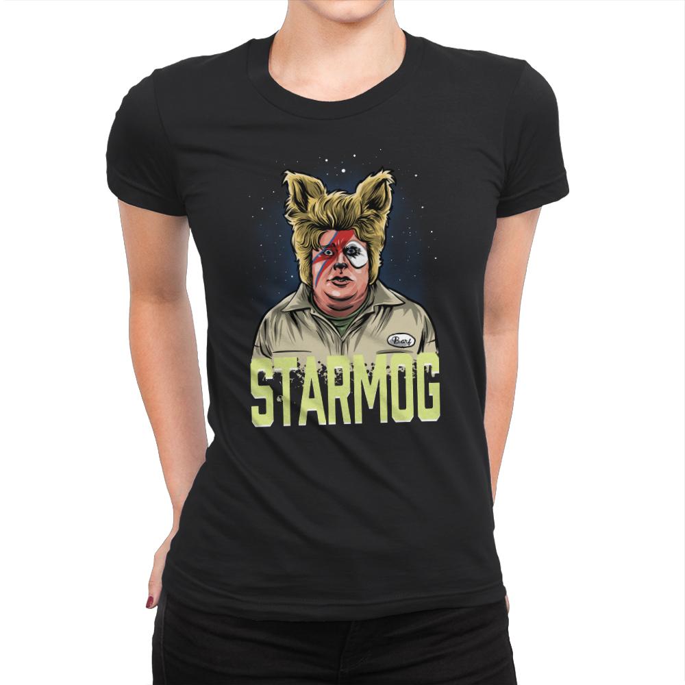 Starmog