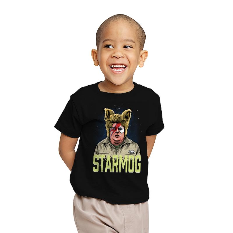Starmog