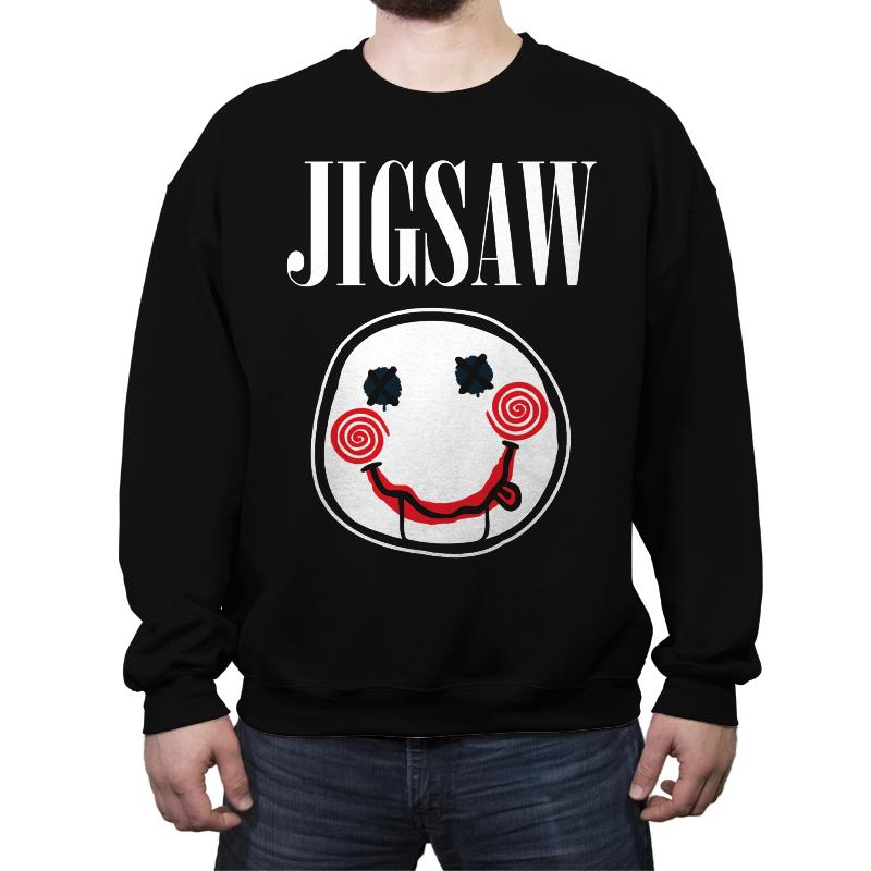 Jigsaw