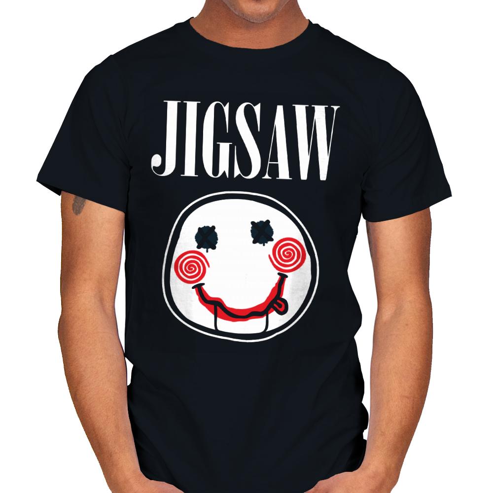 Jigsaw