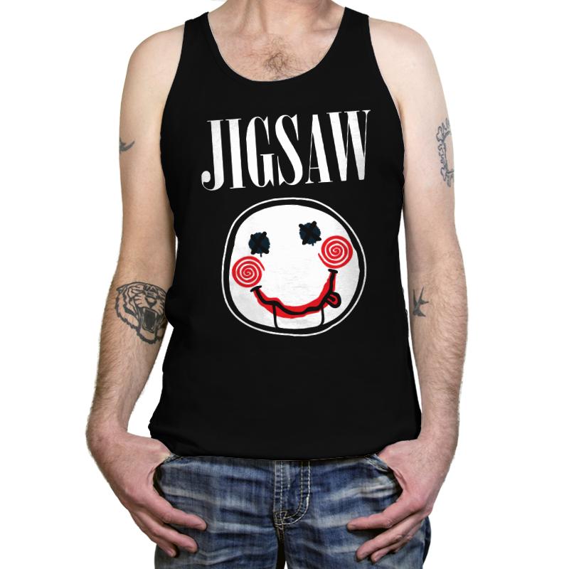 Jigsaw