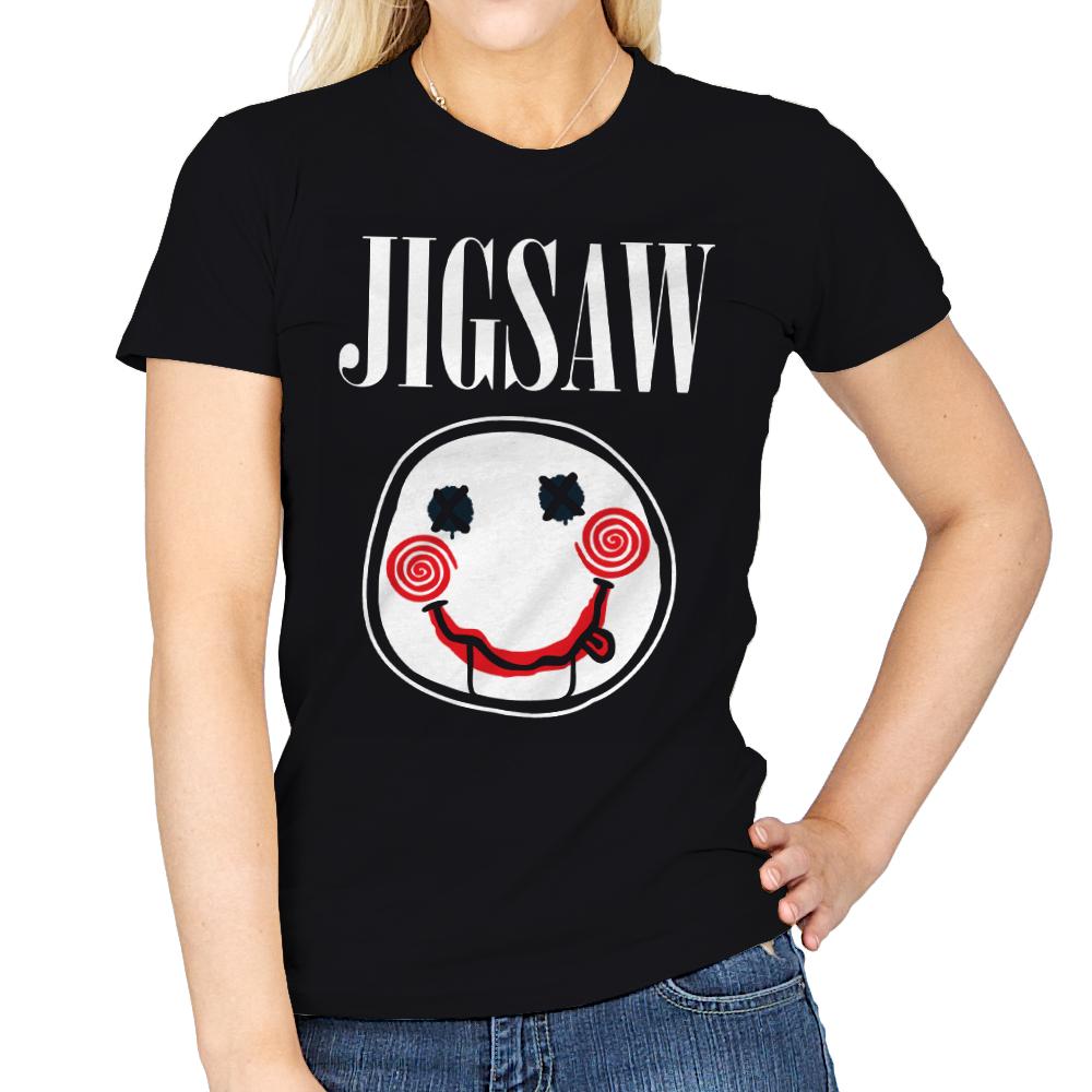 Jigsaw