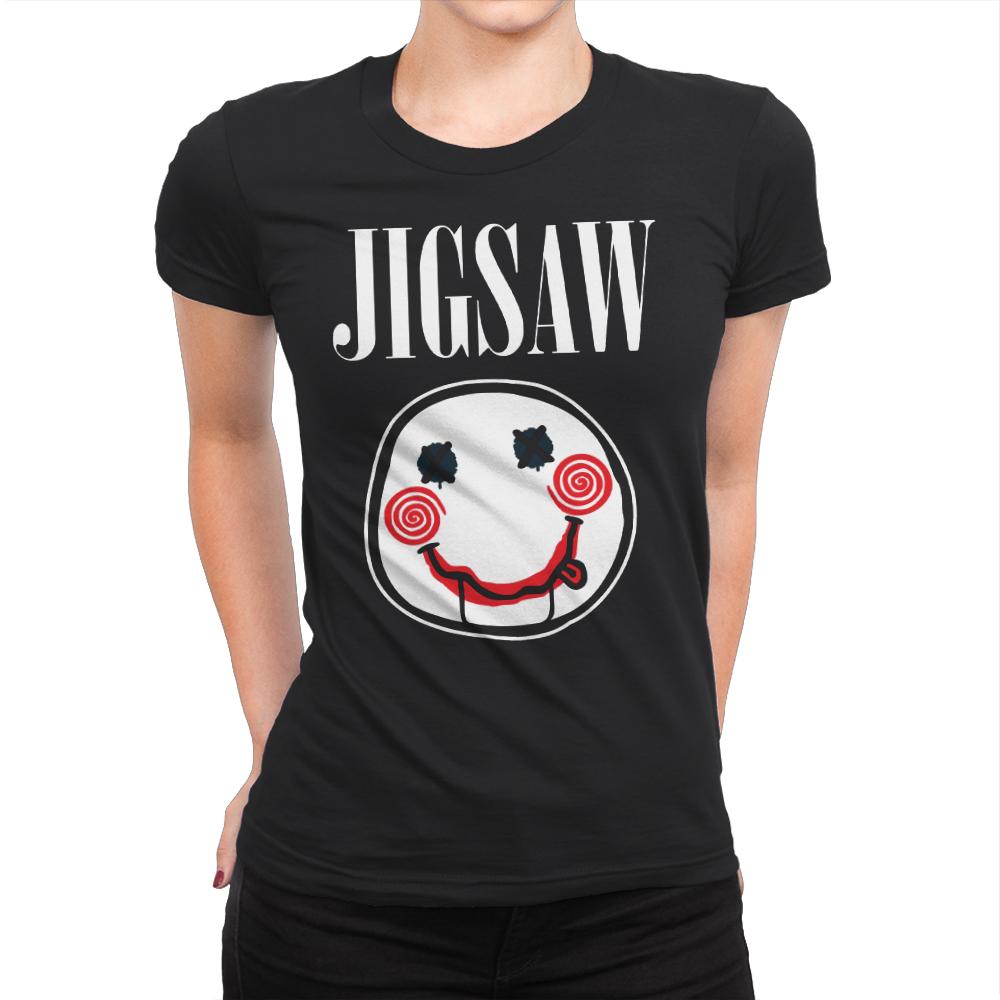 Jigsaw