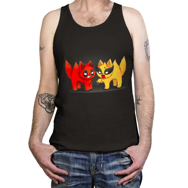 Hero Kittens