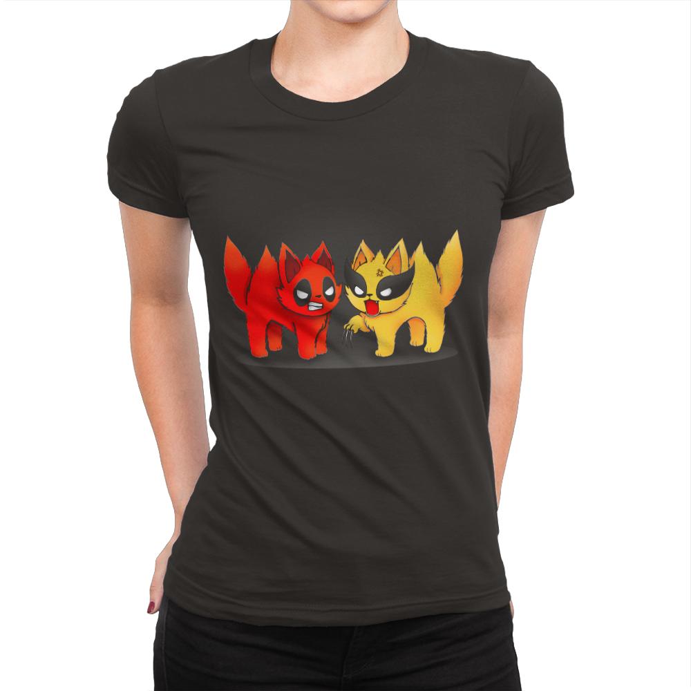 Hero Kittens