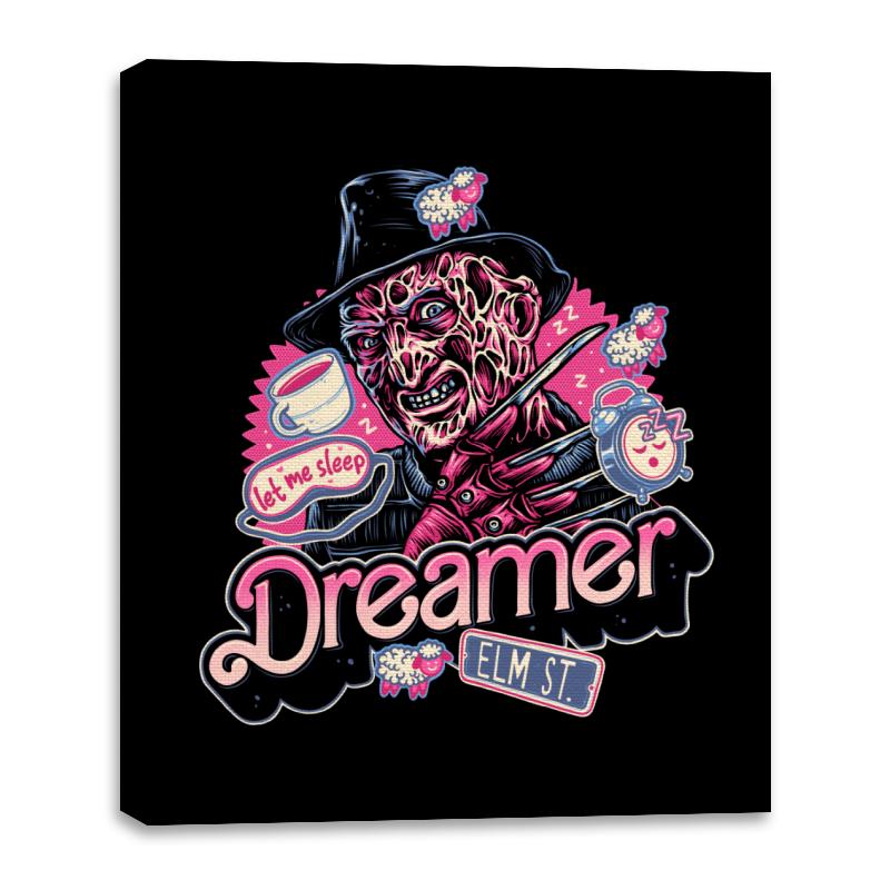 Dreamer Love