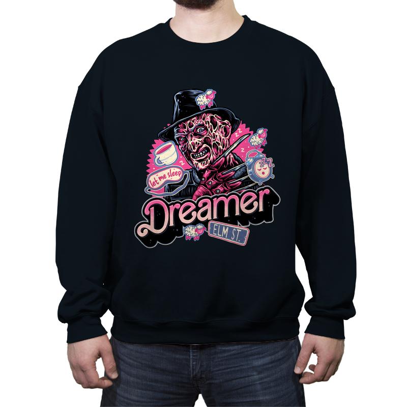 Dreamer Love