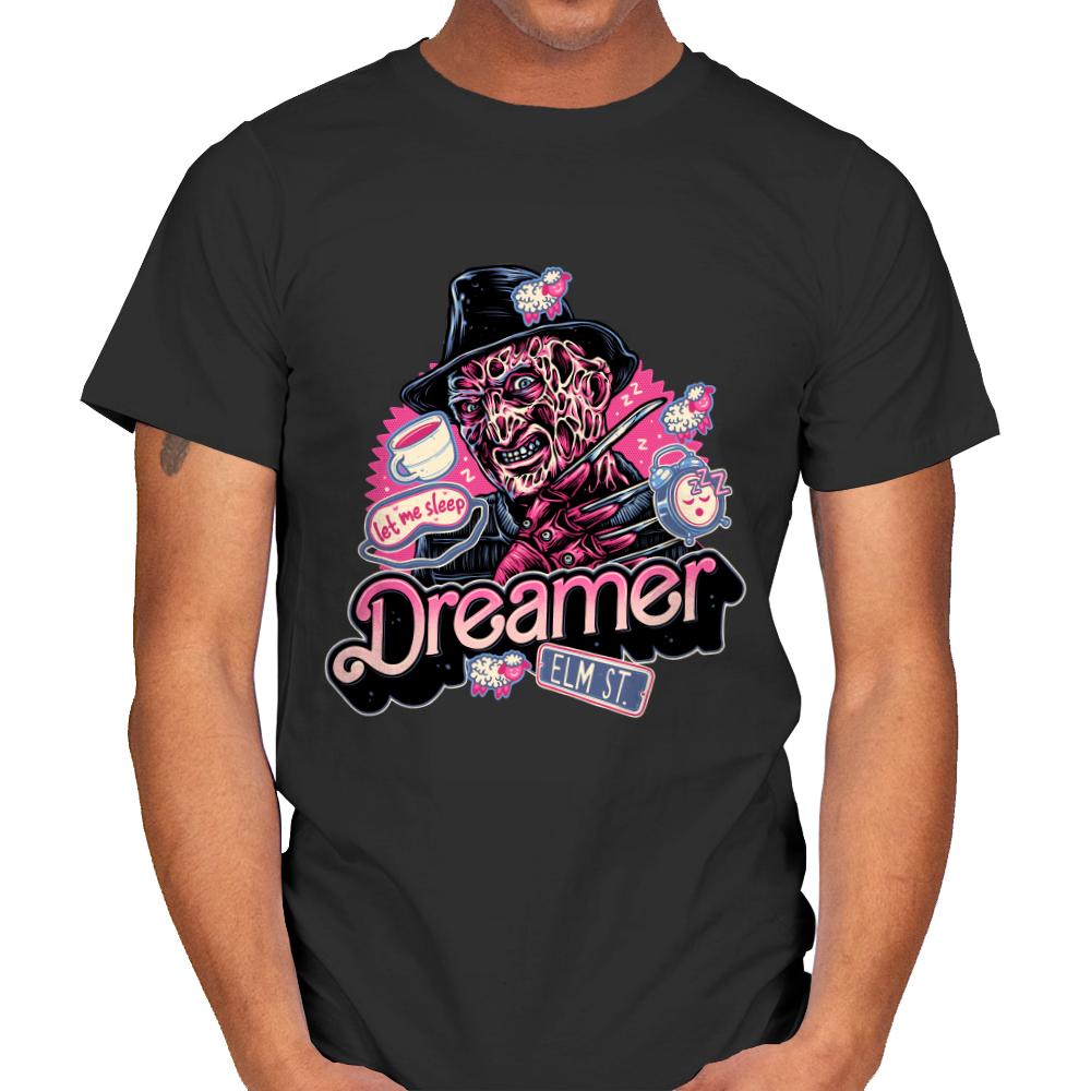 Dreamer Love