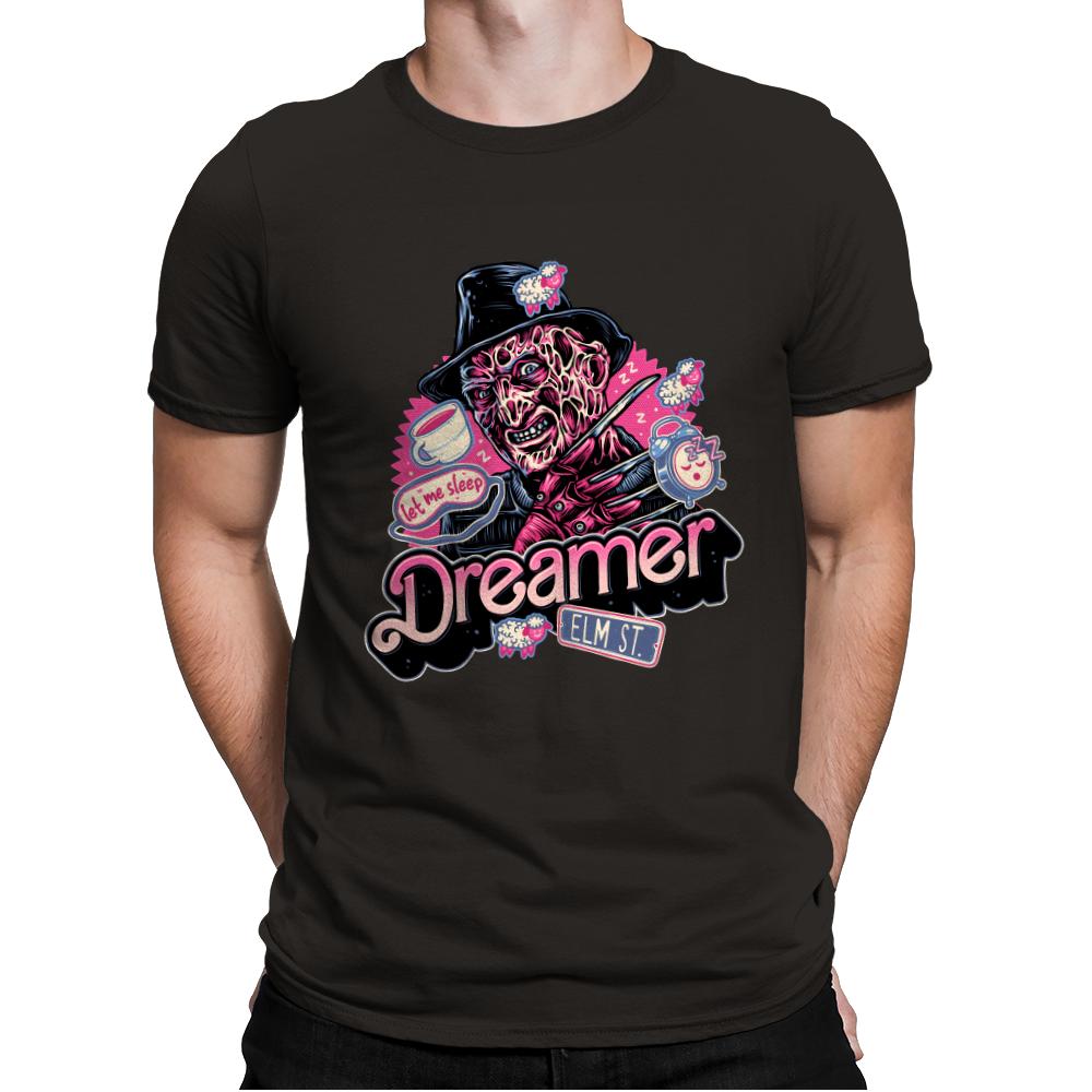 Dreamer Love