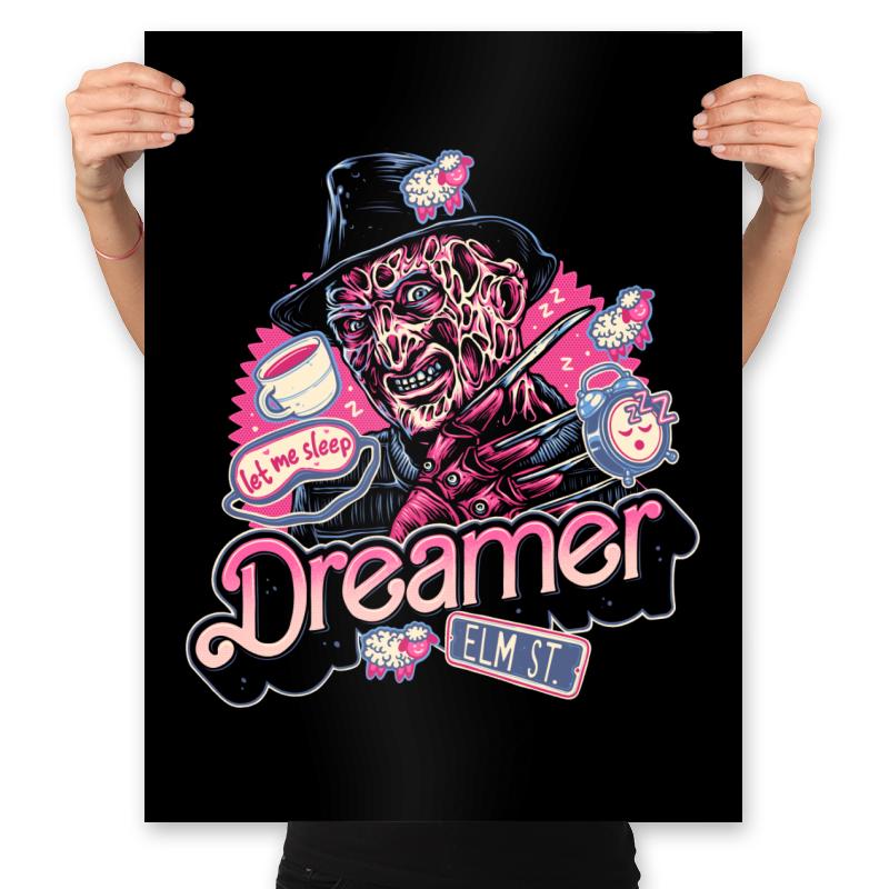 Dreamer Love