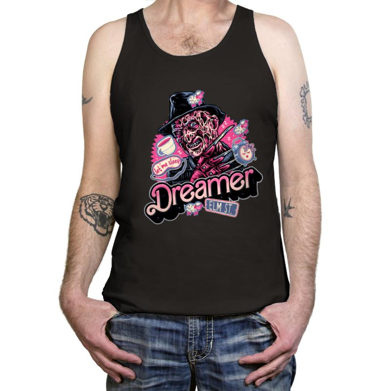 Dreamer Love