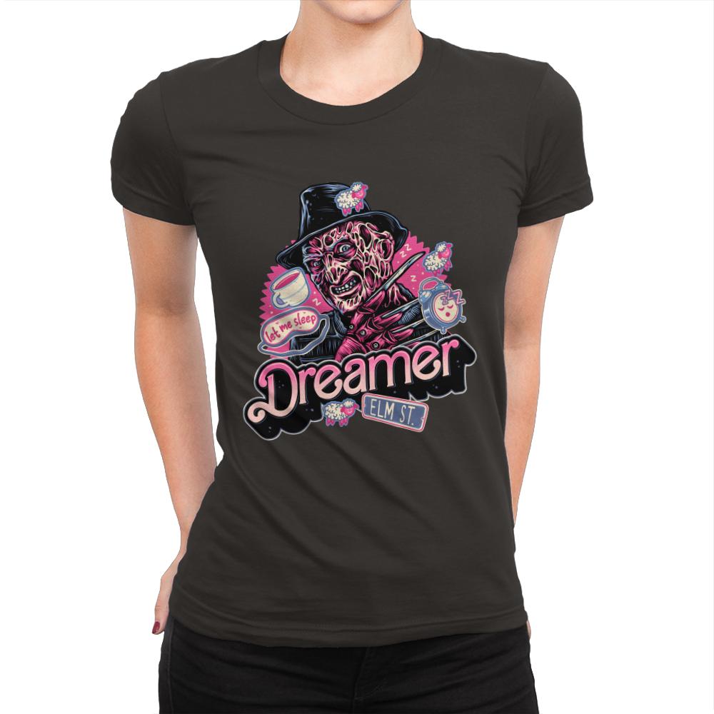 Dreamer Love