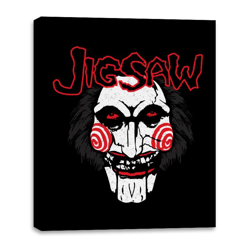 Jigsaw!