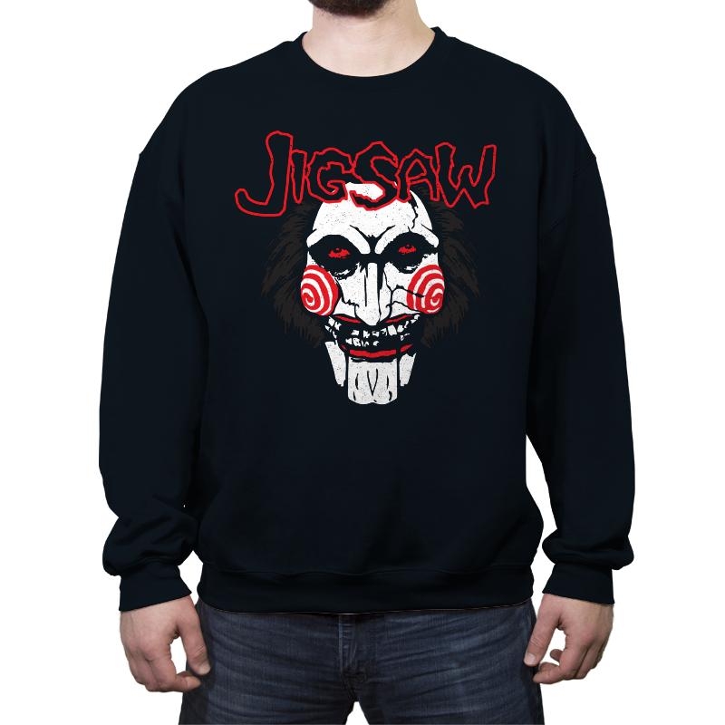 Jigsaw!
