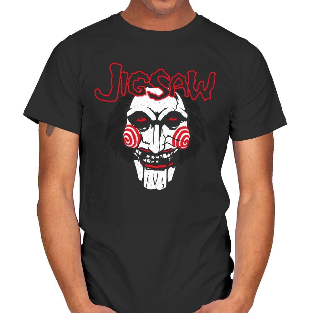 Jigsaw!