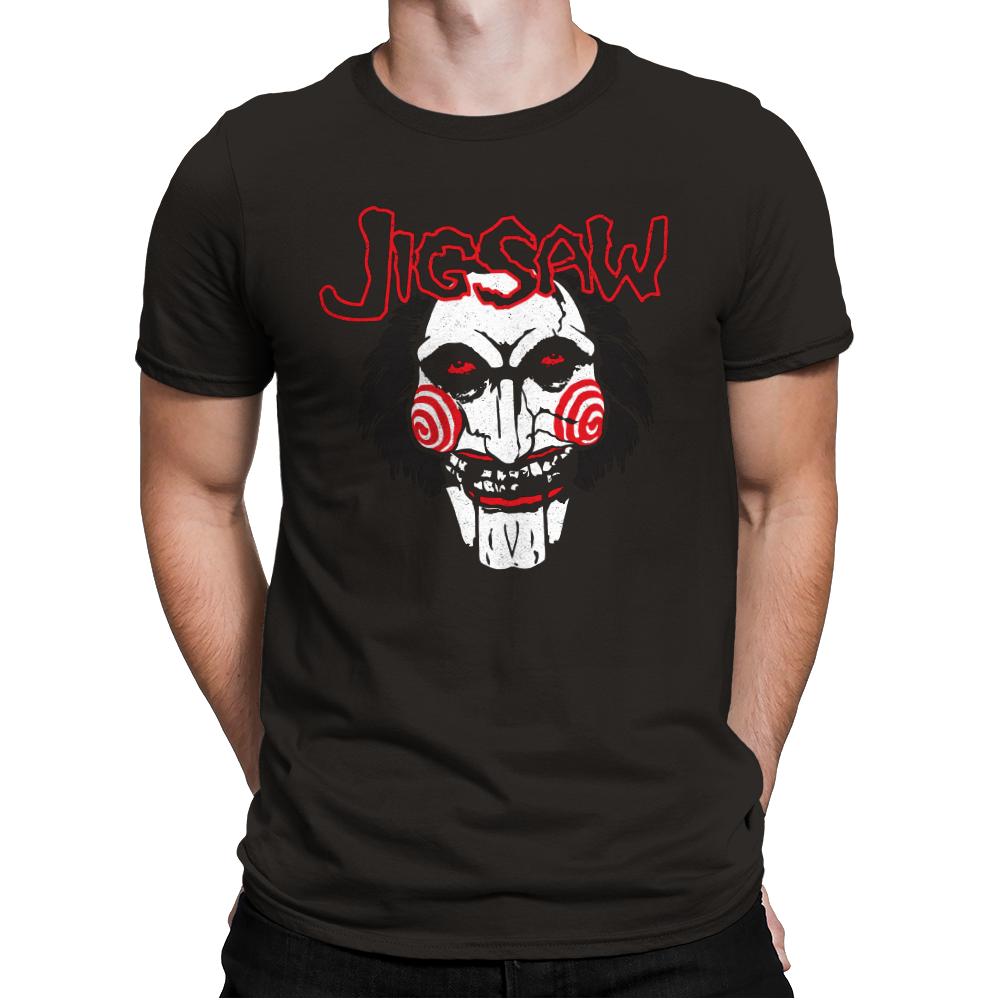 Jigsaw!