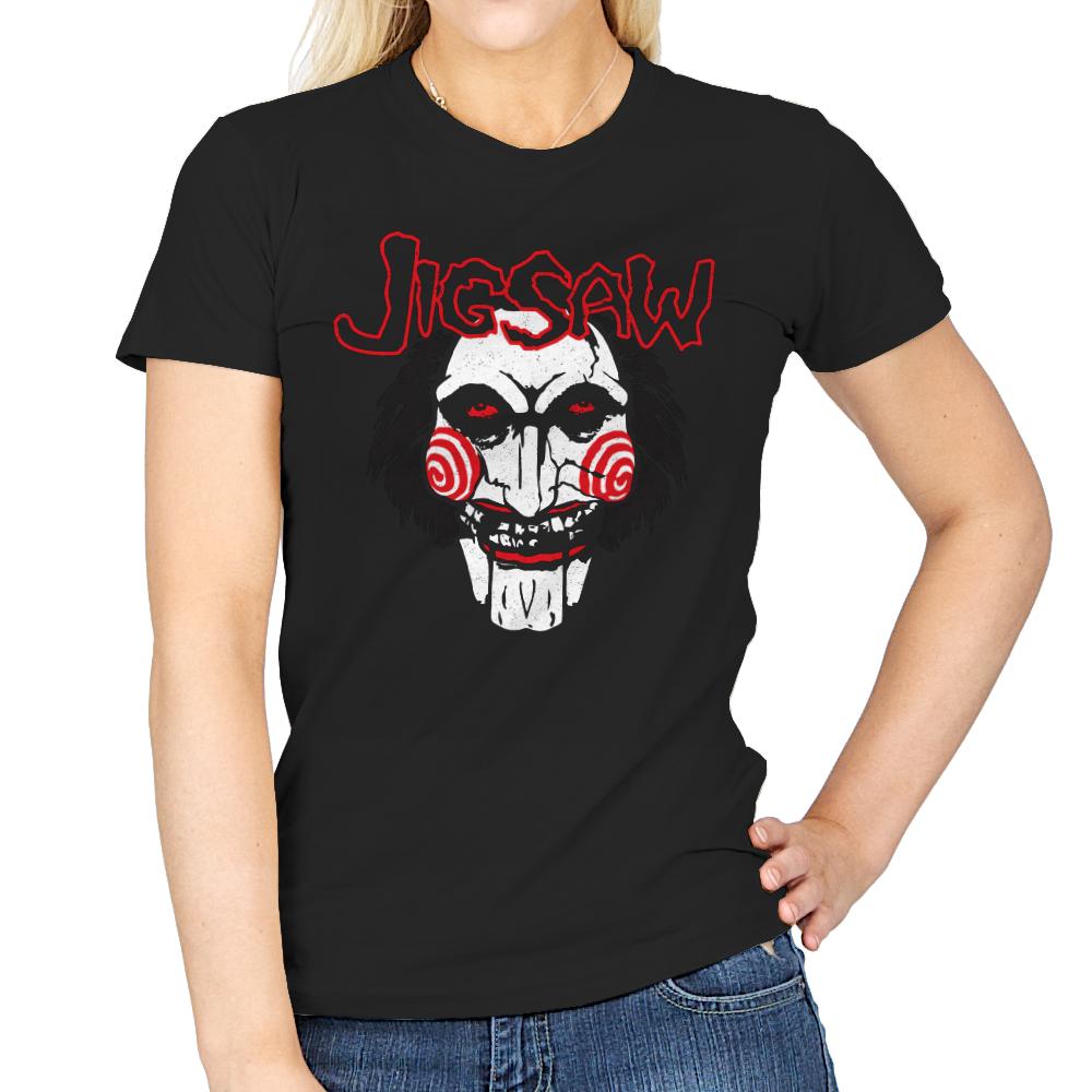 Jigsaw!
