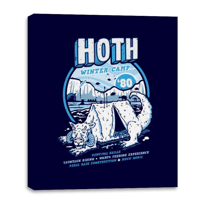 Hoth Winter Camp