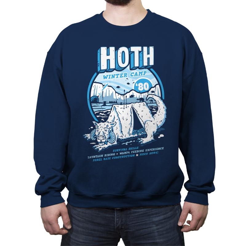 Hoth Winter Camp