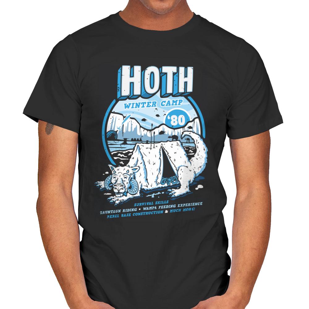 Hoth Winter Camp