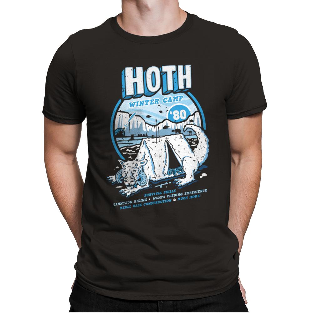 Hoth Winter Camp