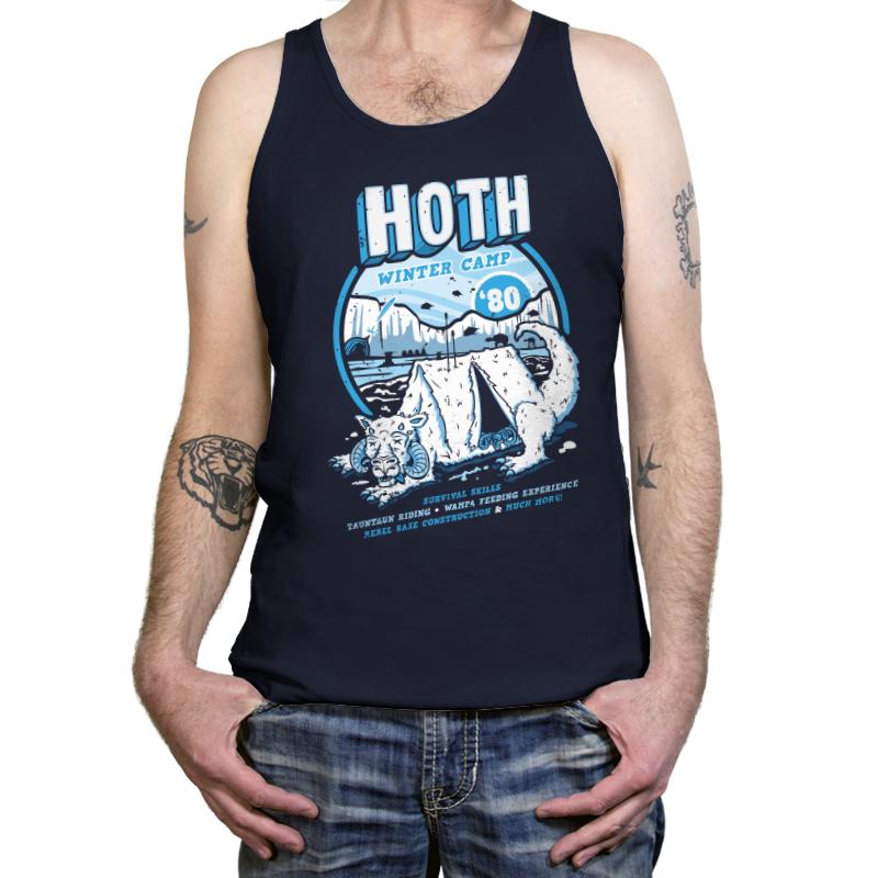 Hoth Winter Camp