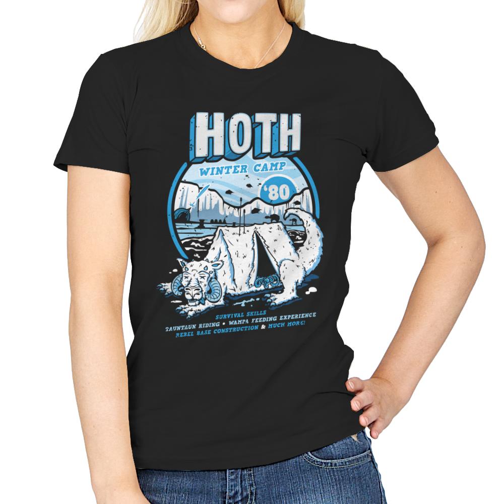 Hoth Winter Camp