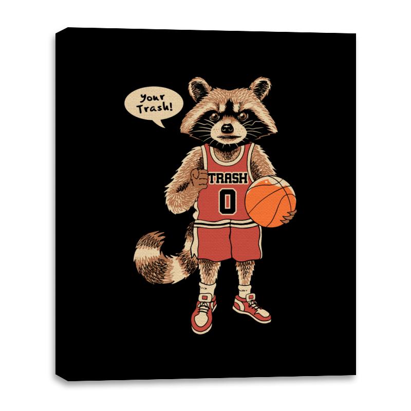 Trash Baller