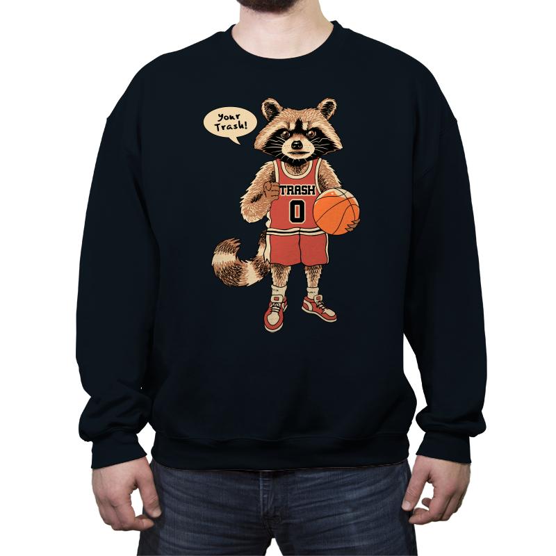 Trash Baller