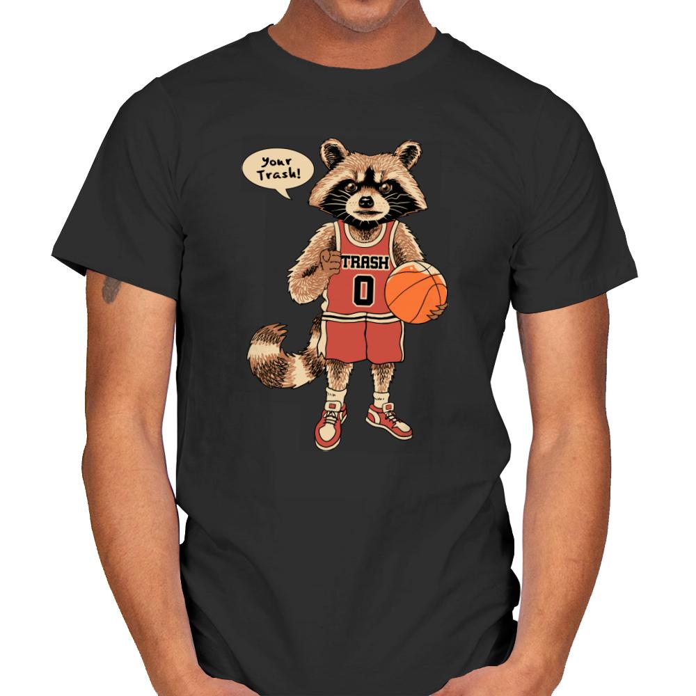 Trash Baller