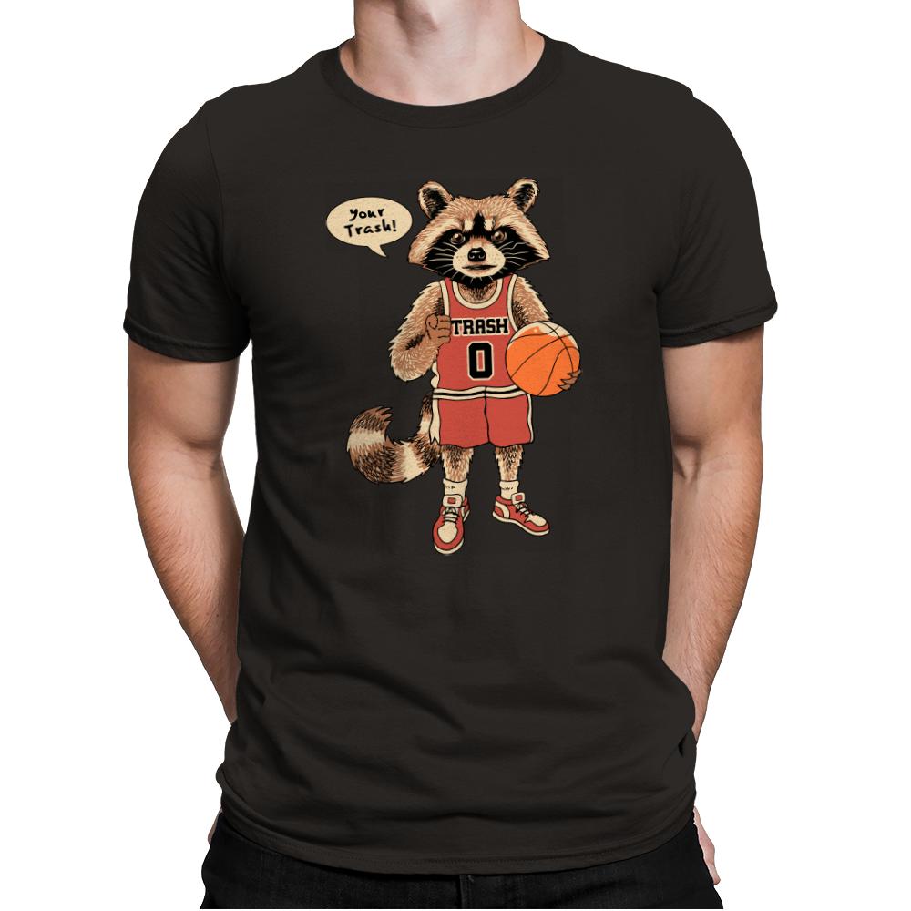 Trash Baller