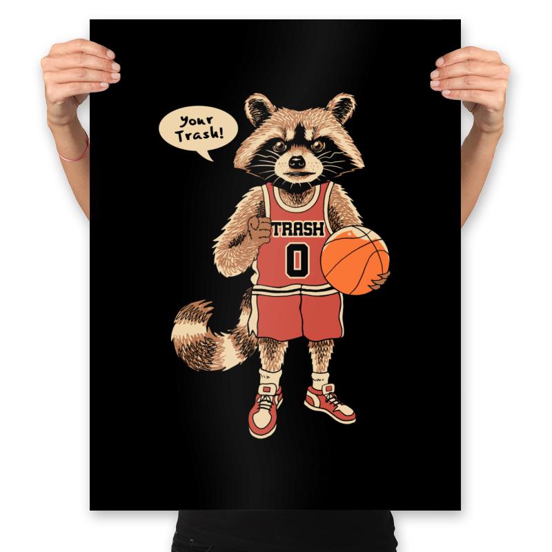 Trash Baller