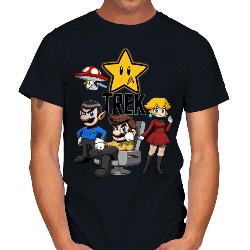 Star Power Trek