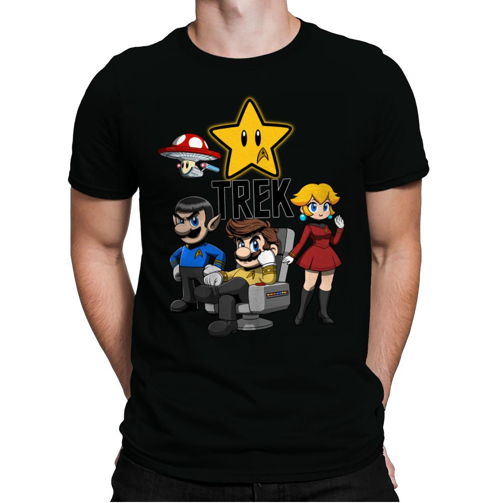 Star Power Trek