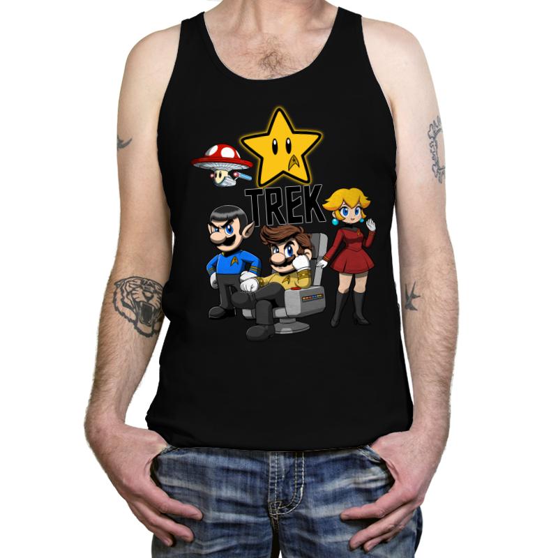 Star Power Trek