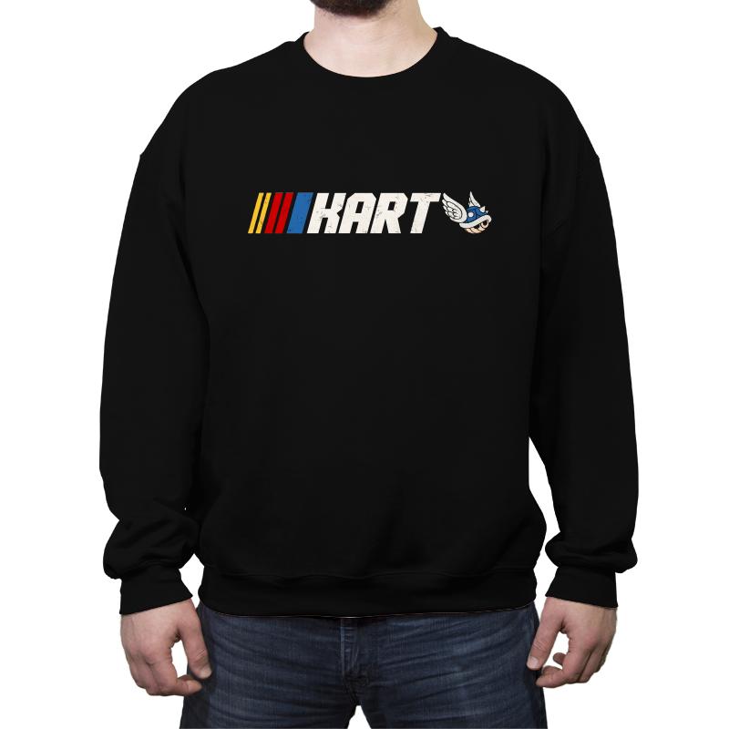 Naskart