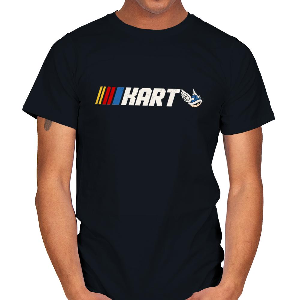 Naskart