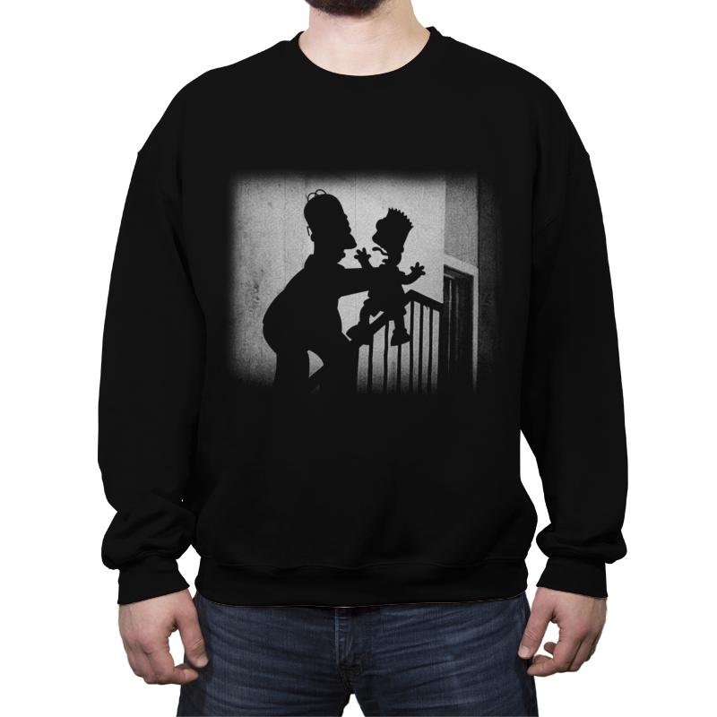 Why You Littlesferatu