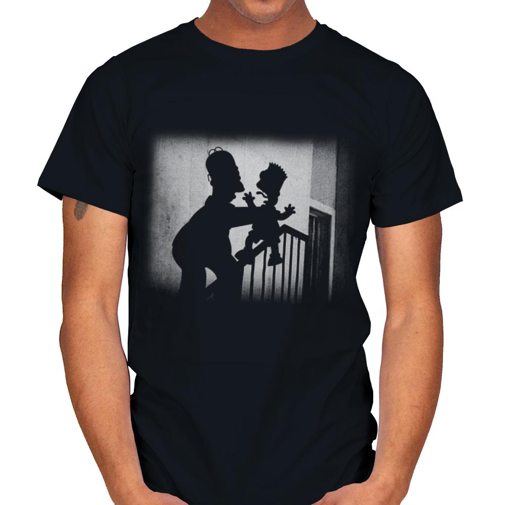 Why You Littlesferatu