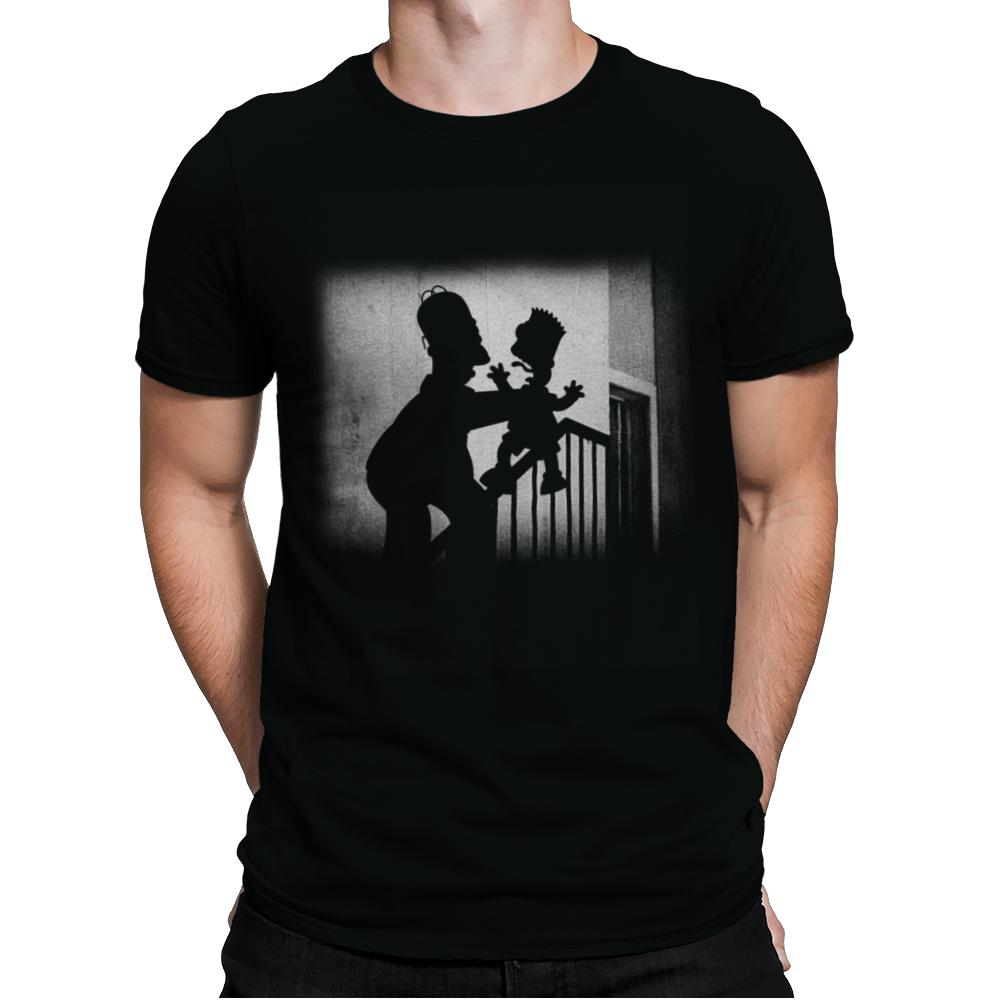 Why You Littlesferatu