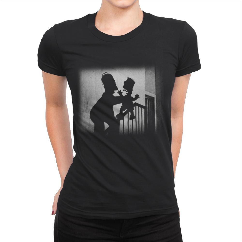 Why You Littlesferatu
