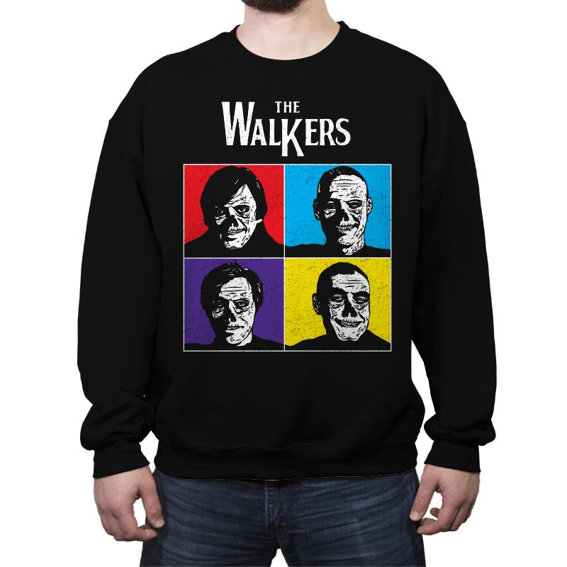 The Walkers