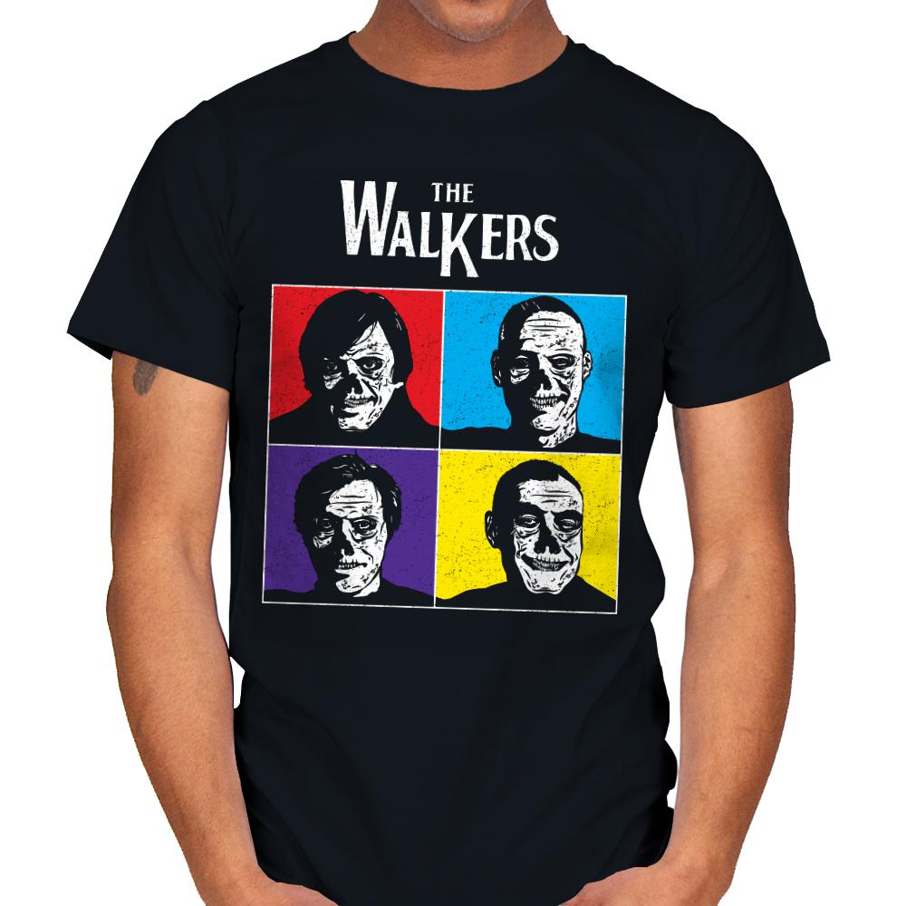 The Walkers