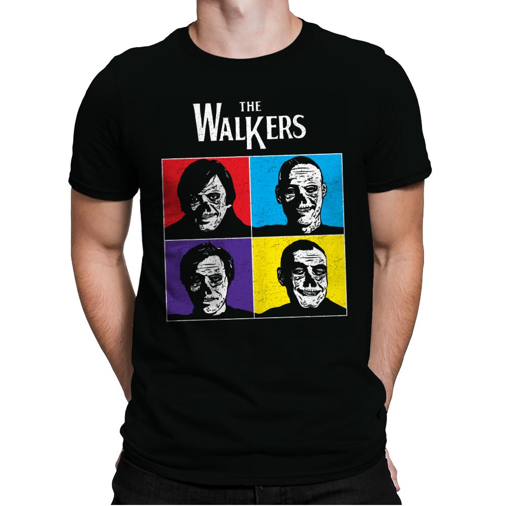 The Walkers