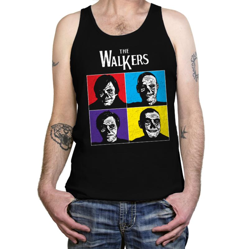 The Walkers