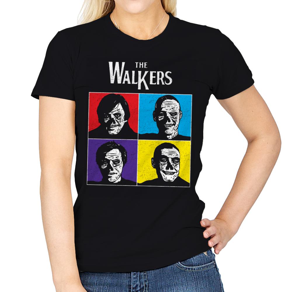 The Walkers