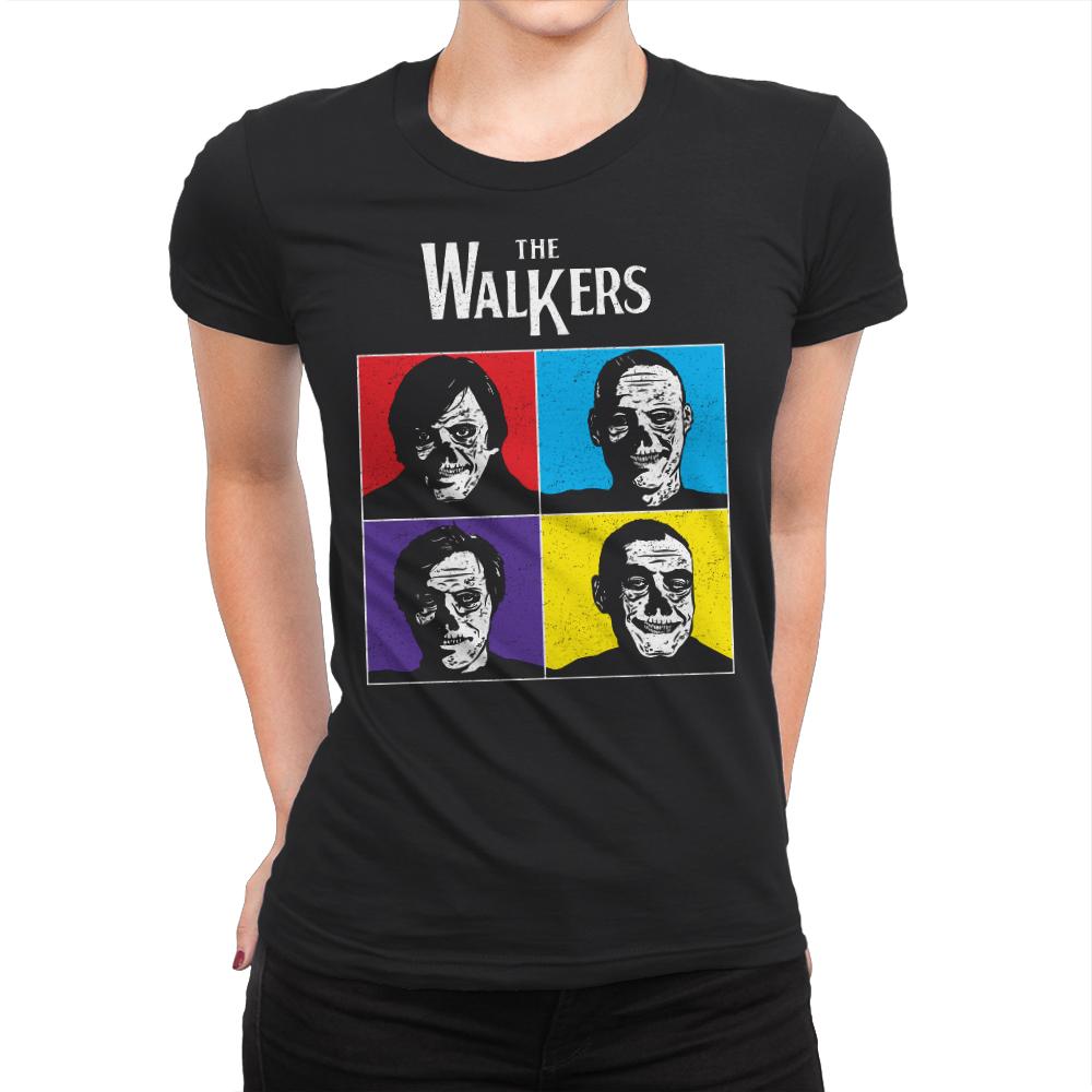 The Walkers